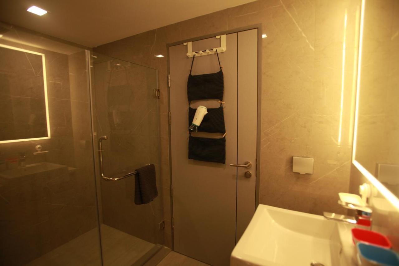 Huahin Dusitd2 Residences, Apartments Near Beach Ngoại thất bức ảnh